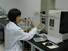 技術(shù)領(lǐng)先，樹(shù)立行業(yè)標(biāo)桿