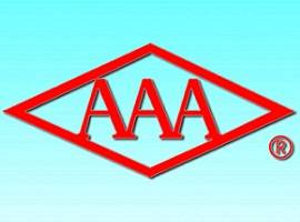 “三A”品牌，享譽(yù)神州